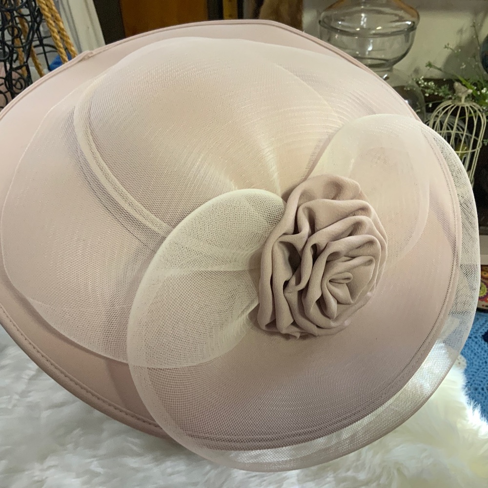 Fancy Hat